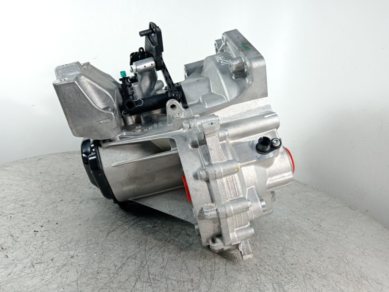 Recambio de caja cambios para seat ibiza (kj1) fr referencia OEM IAM USM  
