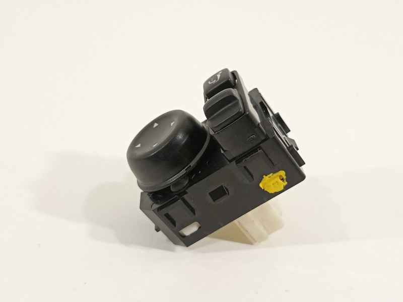 Recambio de mando retrovisor para nissan juke (f16) referencia OEM IAM 255705RA1A  