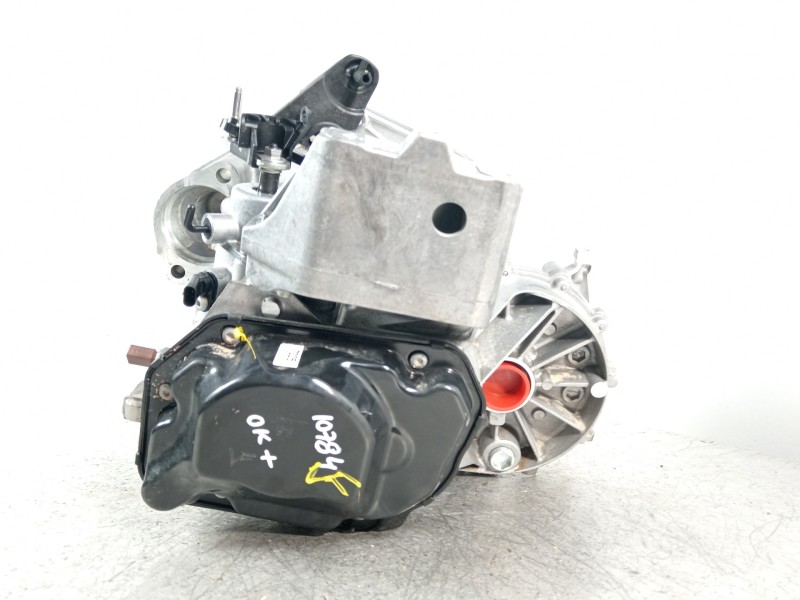 Recambio de caja cambios para seat ibiza (kj1) fr referencia OEM IAM USM  