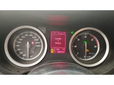 Recambio de cuadro instrumentos para alfa romeo 159 sportwagon (140) 1.9 jtdm 16v / selective referencia OEM IAM 156081484  