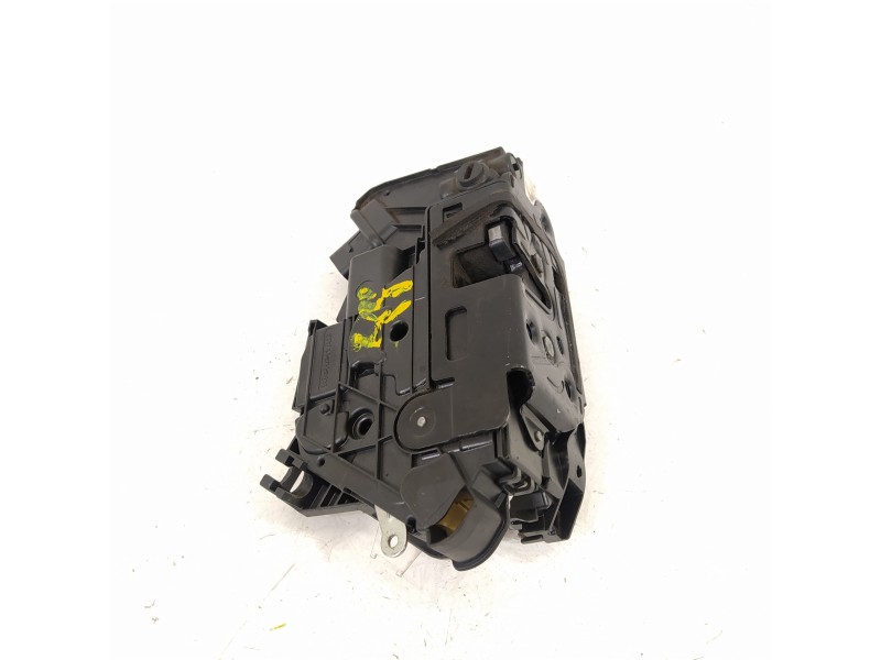Recambio de cerradura puerta trasera derecha para seat ibiza sc (6j1) style tech referencia OEM IAM 6J0839016F  