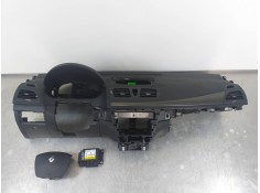Recambio de kit airbag para renault megane iii berlina 5 p emotion referencia OEM IAM 985100007R 285585226R 