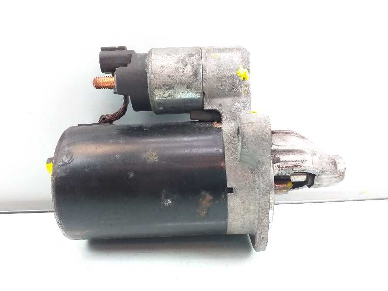 Recambio de motor arranque para hyundai veloster tecno referencia OEM IAM 361002B100 1195239 