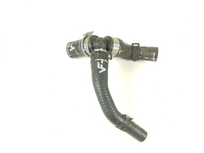 Recambio de tubo para seat arona xperience referencia OEM IAM 5WA122063B  