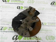 Recambio de mangueta delantera derecha para bmw serie 3 compact (e46) 320td referencia OEM IAM   
