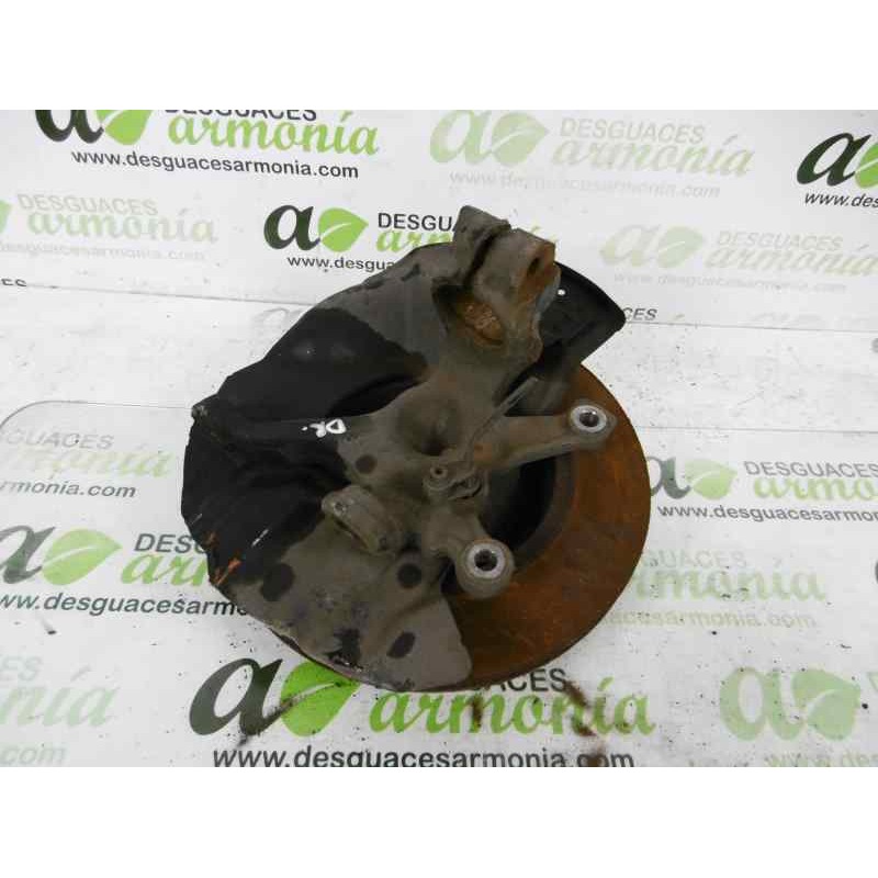 Recambio de mangueta delantera derecha para bmw serie 3 compact (e46) 320td referencia OEM IAM   