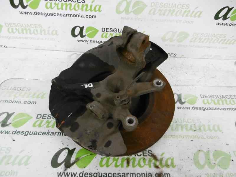 Recambio de mangueta delantera derecha para bmw serie 3 compact (e46) 320td referencia OEM IAM   