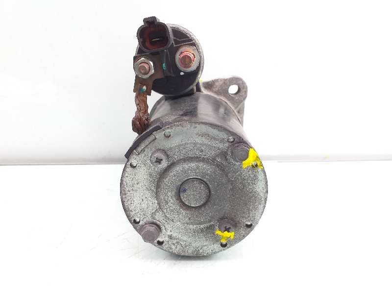Recambio de motor arranque para hyundai veloster tecno referencia OEM IAM 361002B100 1195239 
