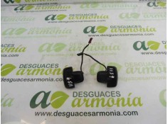 Recambio de mando volante para mercedes-benz clase cla (w117) cla 220 cdi (117.303) referencia OEM IAM 2185400762 2185400662 