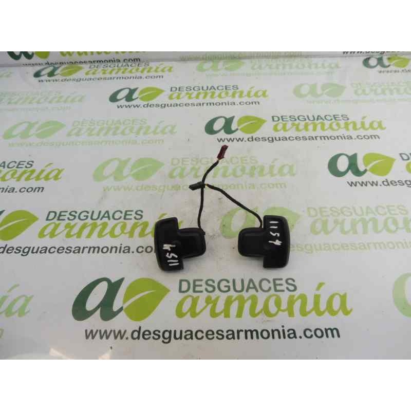 Recambio de mando volante para mercedes-benz clase cla (w117) cla 220 cdi (117.303) referencia OEM IAM 2185400762 2185400662 