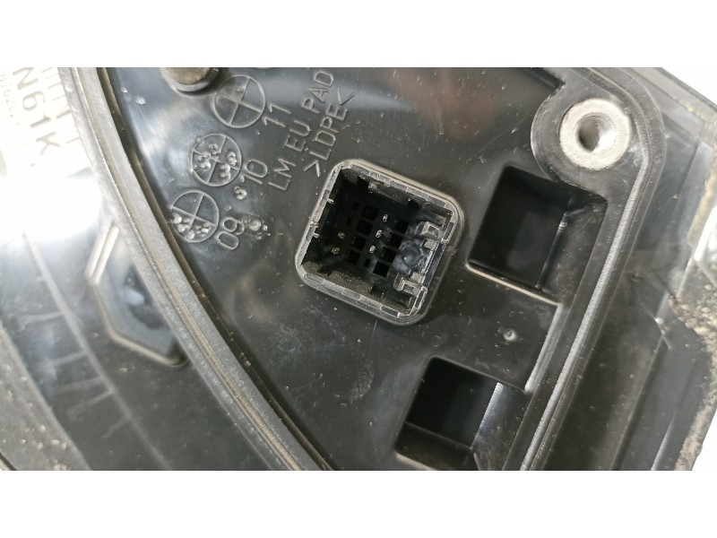 Recambio de retrovisor derecho para hyundai ix35 classic 2wd referencia OEM IAM 876202S380  