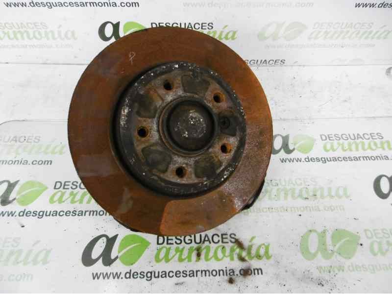 Recambio de mangueta delantera derecha para bmw serie 3 compact (e46) 320td referencia OEM IAM   
