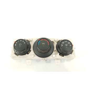 MANDO CALEFACCION / AIRE ACONDICIONADO 275100013R 
