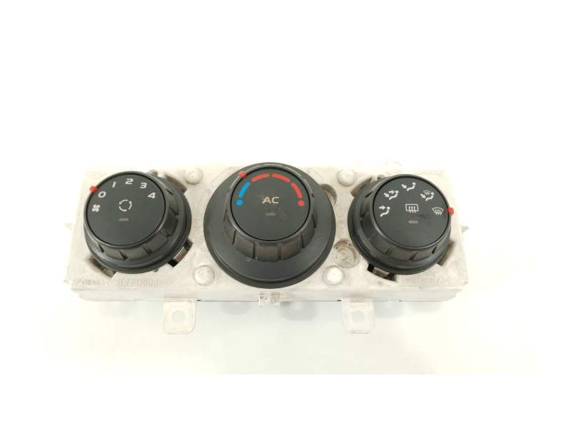 MANDO CALEFACCION / AIRE ACONDICIONADO 275100013R 