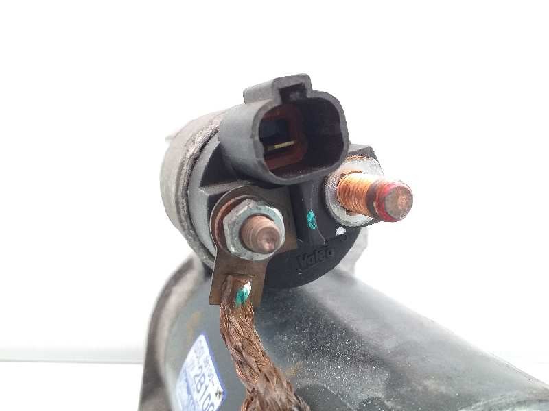 Recambio de motor arranque para hyundai veloster tecno referencia OEM IAM 361002B100 1195239 