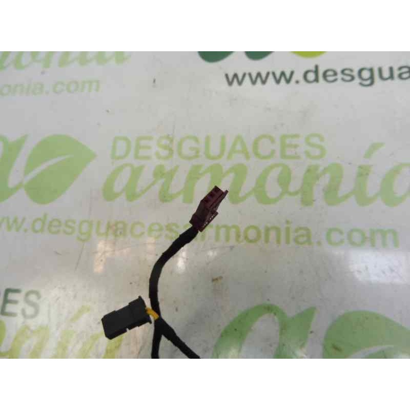 Recambio de mando volante para mercedes-benz clase cla (w117) cla 220 cdi (117.303) referencia OEM IAM 2185400762 2185400662 
