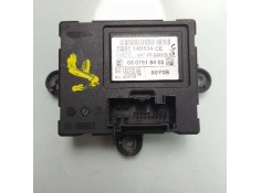 Recambio de modulo confort para volvo xc70 summum awd referencia OEM IAM 7G9T14B534CE 0507919400 