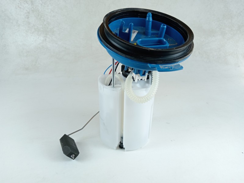 Recambio de bomba combustible para seat ibiza (kj1) fr referencia OEM IAM 2Q0919051L  