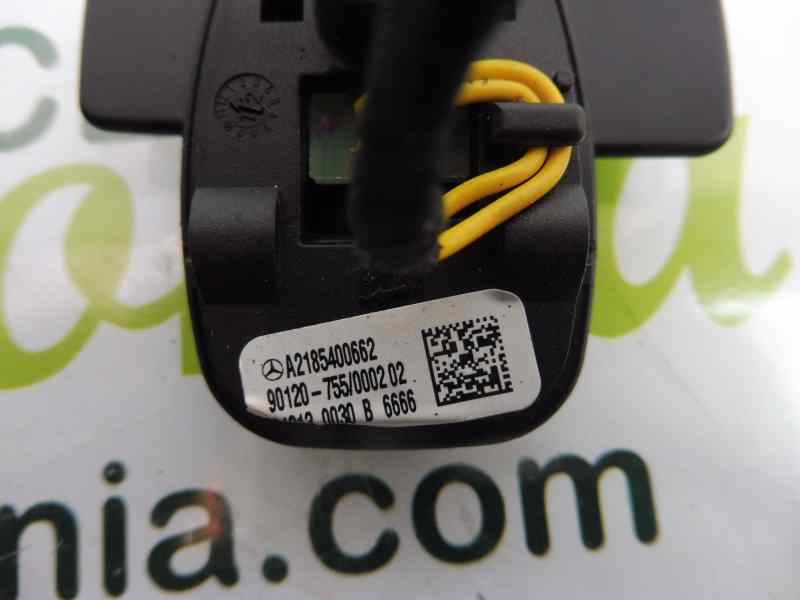 Recambio de mando volante para mercedes-benz clase cla (w117) cla 220 cdi (117.303) referencia OEM IAM 2185400762 2185400662 