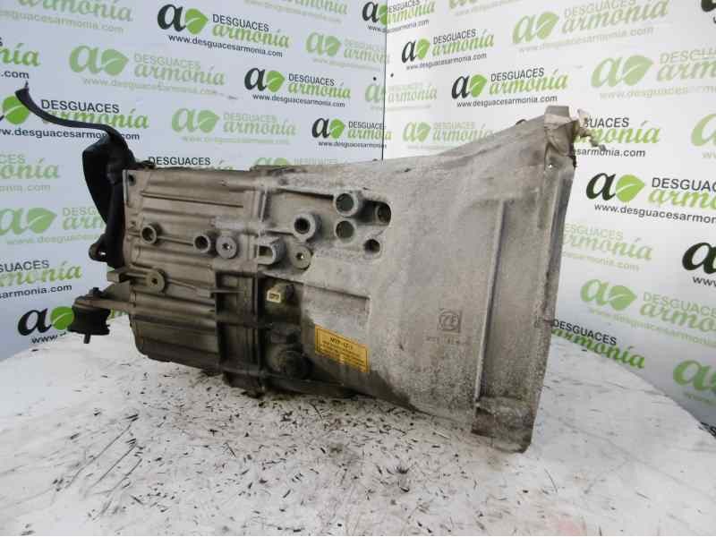 Recambio de caja cambios para bmw serie 3 compact (e46) 320td referencia OEM IAM HBL  