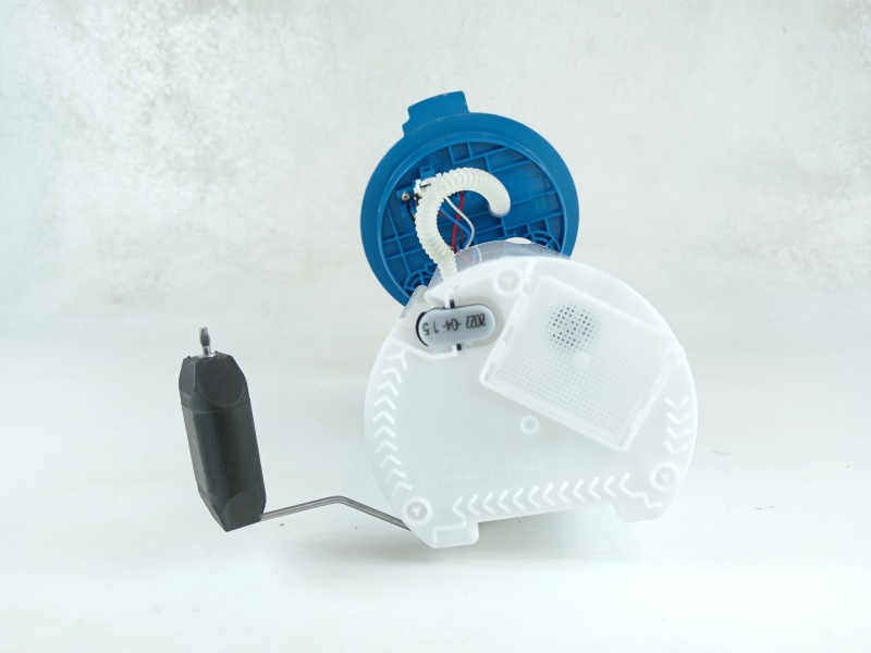 Recambio de bomba combustible para seat ibiza (kj1) fr referencia OEM IAM 2Q0919051L  