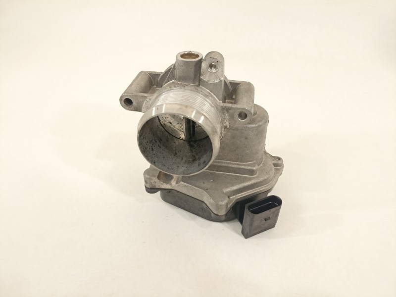 Recambio de caja mariposa para seat ibiza sc (6j1) style tech referencia OEM IAM 03L128063AD  