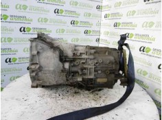 Recambio de caja cambios para bmw serie 3 compact (e46) 320td referencia OEM IAM HBL   2