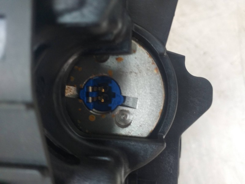 Recambio de kit airbag para renault megane iii berlina 5 p emotion referencia OEM IAM 985100007R 285585226R 