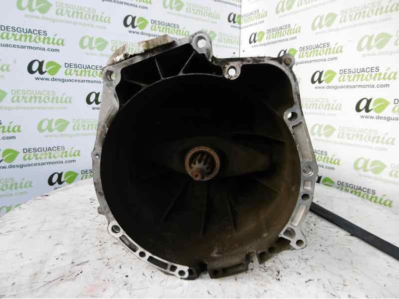 Recambio de caja cambios para bmw serie 3 compact (e46) 320td referencia OEM IAM HBL  