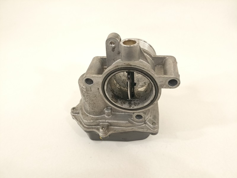 Recambio de caja mariposa para seat ibiza sc (6j1) style tech referencia OEM IAM 03L128063AD  