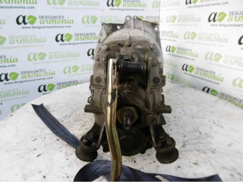 Recambio de caja cambios para bmw serie 3 compact (e46) 320td referencia OEM IAM HBL  