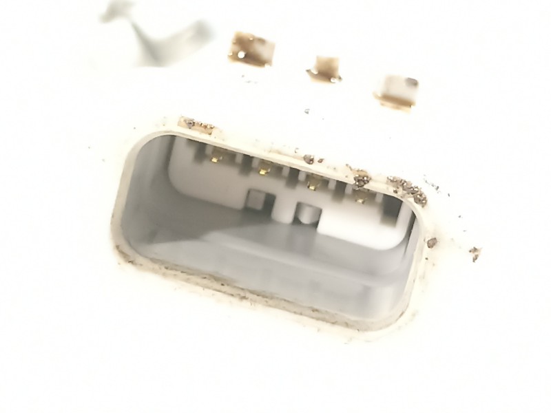 Recambio de sonda lambda para nissan juke (f16) referencia OEM IAM 226904959R  