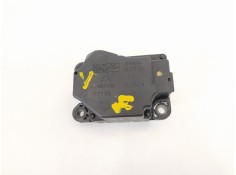 Recambio de motor apertura trampillas climatizador para volvo xc70 summum awd referencia OEM IAM 6G9N19E616  