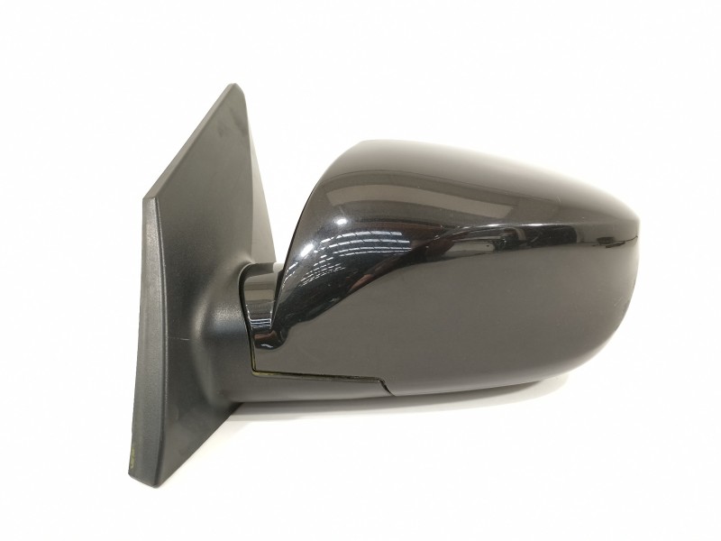 Recambio de retrovisor izquierdo para hyundai ix35 classic 2wd referencia OEM IAM 876102S380  