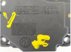 Recambio de motor apertura trampillas climatizador para volvo xc70 summum awd referencia OEM IAM 6G9N19E616   2