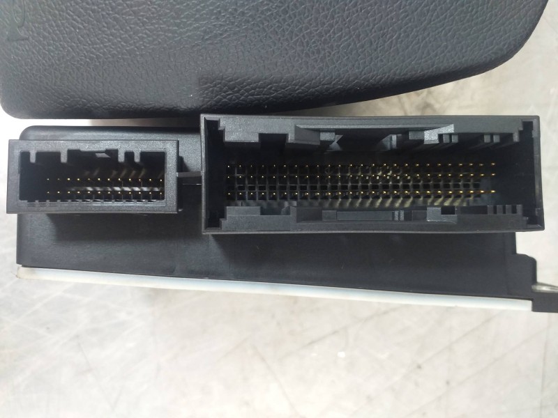 Recambio de kit airbag para renault megane iii berlina 5 p emotion referencia OEM IAM 985100007R 285585226R 