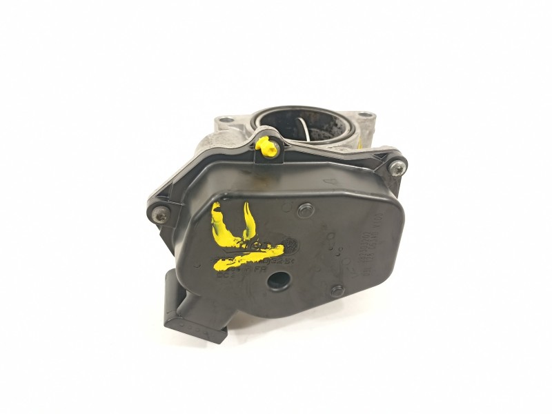 Recambio de caja mariposa para seat ibiza sc (6j1) style tech referencia OEM IAM 03L128063AD  