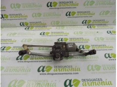 Recambio de motor limpia delantero para volkswagen touran (1t2) sport referencia OEM IAM 1T1955119  