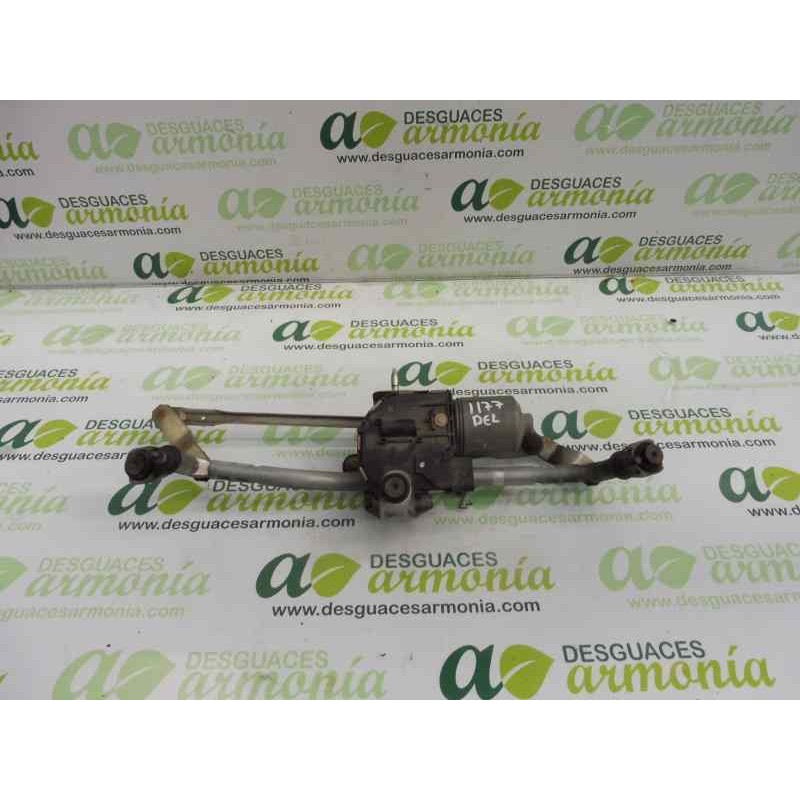 Recambio de motor limpia delantero para volkswagen touran (1t2) sport referencia OEM IAM 1T1955119  