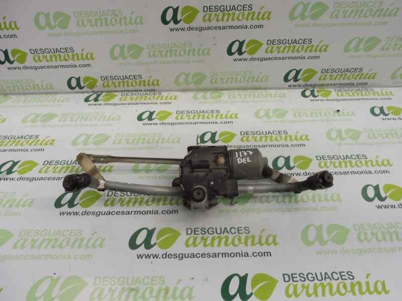 Recambio de motor limpia delantero para volkswagen touran (1t2) sport referencia OEM IAM 1T1955119  