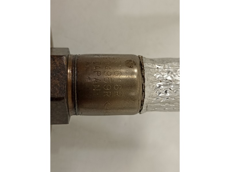 Recambio de sonda lambda para nissan juke (f16) referencia OEM IAM 226904959R  