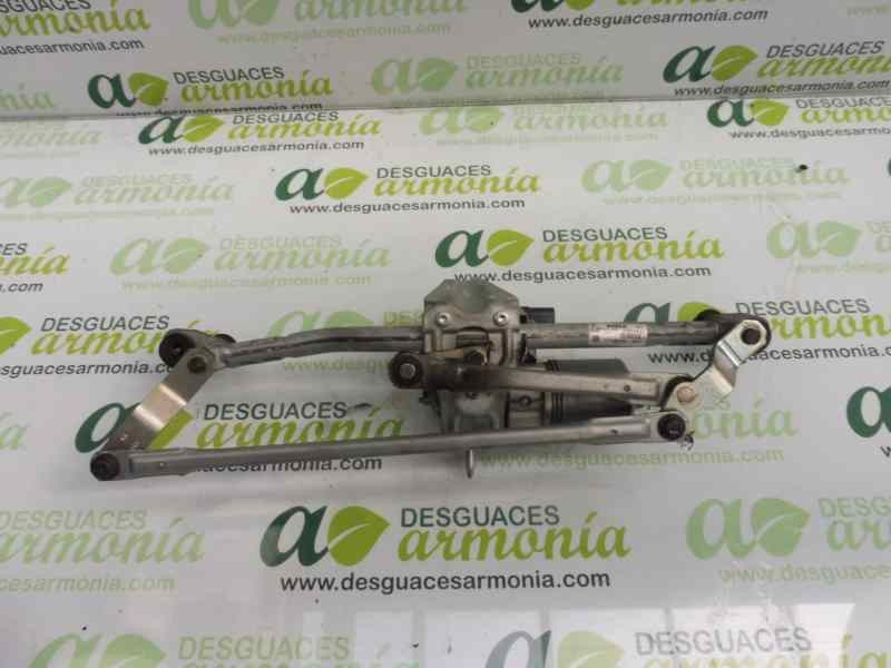 Recambio de motor limpia delantero para volkswagen touran (1t2) sport referencia OEM IAM 1T1955119  