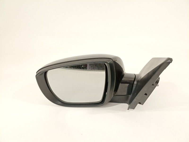 Recambio de retrovisor izquierdo para hyundai ix35 classic 2wd referencia OEM IAM 876102S380  
