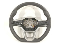 Recambio de volante para seat arona xperience referencia OEM IAM 5FA419091ET  