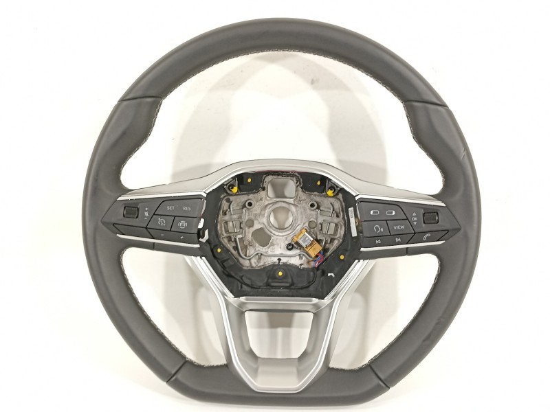 Recambio de volante para seat arona xperience referencia OEM IAM 5FA419091ET  