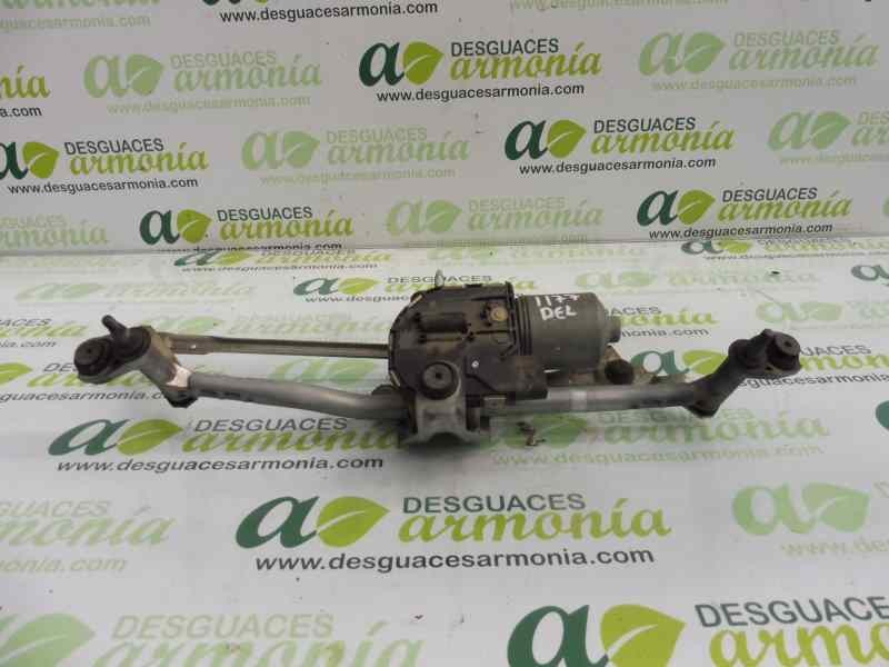 Recambio de motor limpia delantero para volkswagen touran (1t2) sport referencia OEM IAM 1T1955119  