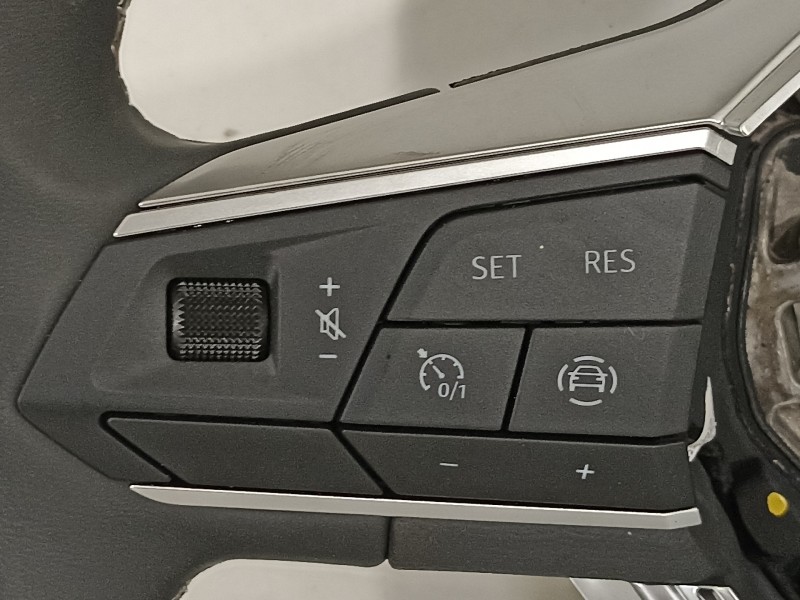 Recambio de volante para seat arona xperience referencia OEM IAM 5FA419091ET  