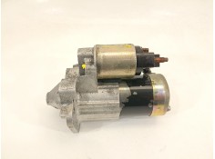 Recambio de motor arranque para renault modus authentique referencia OEM IAM 8200306595  