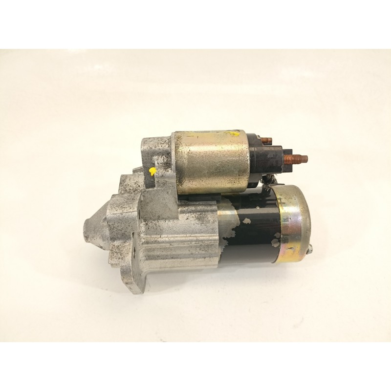 Recambio de motor arranque para renault modus authentique referencia OEM IAM 8200306595  