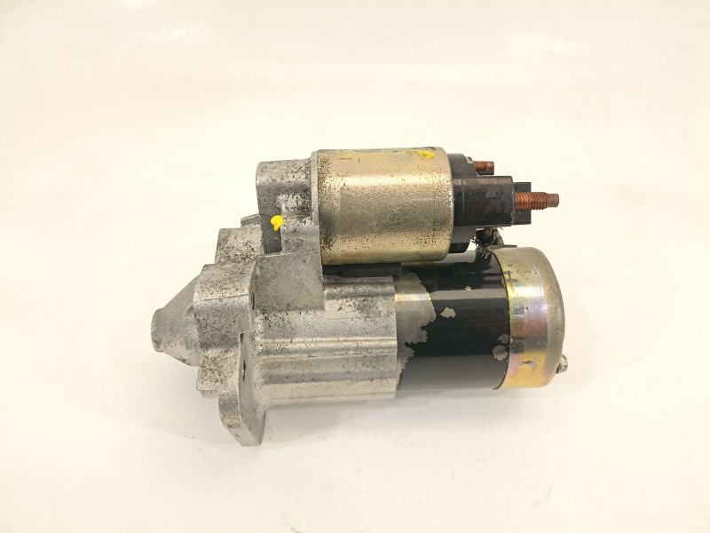 Recambio de motor arranque para renault modus authentique referencia OEM IAM 8200306595  